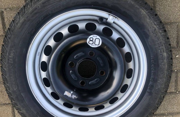 Continental Eccocontact EP mank�ker�k elad�