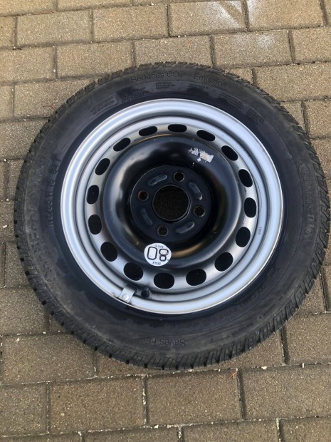 Continental Eccocontact EP mankókerék felnivel eladó