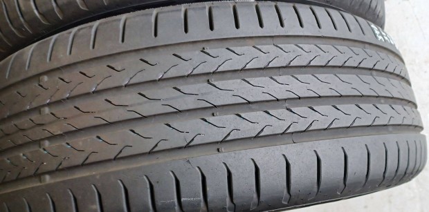Continental Eco6 Q SEAL 235/55 R19 255/50 R19 ny�ri gumik 2-2db