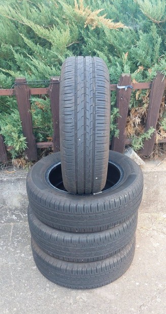 Continental Eco Contact 6 175/65 R14 T XL nyárigumi