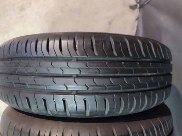 Continental Ecocontact6 175/65R14 86T XL nyri gumi