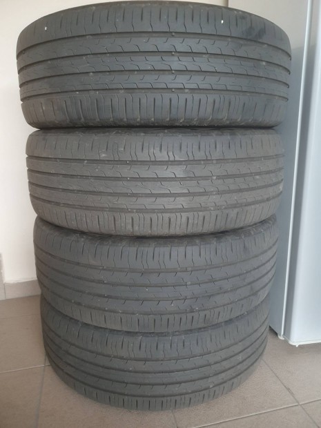 Continental Ecocontact6 215/50r19T nyri gumi