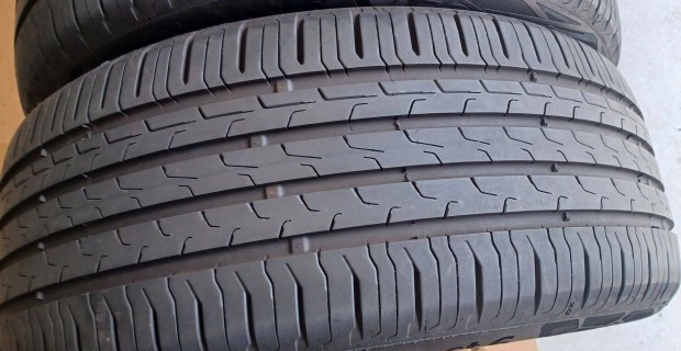 Continental Ecocontact6 225/45 R18 ny�ri gumik 4db