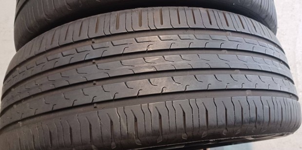 Continental Ecocontact6 235/55 R19 nyári gumik 2db