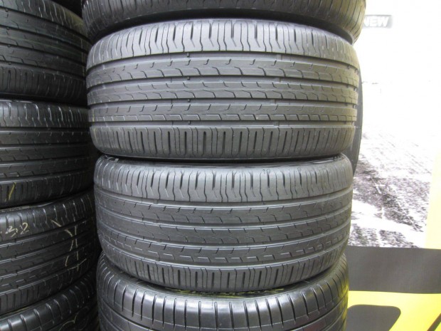 Continental Ecocontact6 Silent 245/35 R20 95W