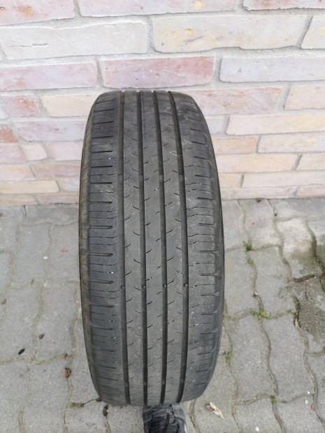Continental Ecocontact6 nyári gumi 1db 205/55 R17 205/55R17