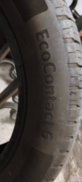 Continental Ecocontact6 nyri gumi elado