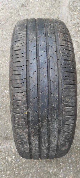 Continental Ecocontact 215/55 R17 Nyári gumi DOT 2023