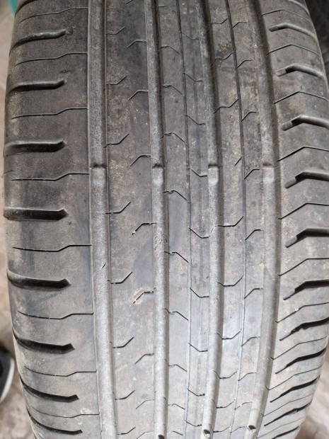 Continental Ecocontact 215/60 R17 nyári gumi