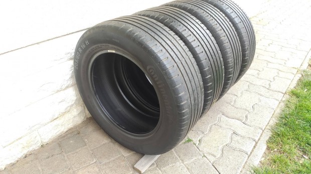 Continental Ecocontact 5 205/60 R16