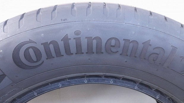 Continental Ecocontact 6Q nyári gumiabroncs garnitúra