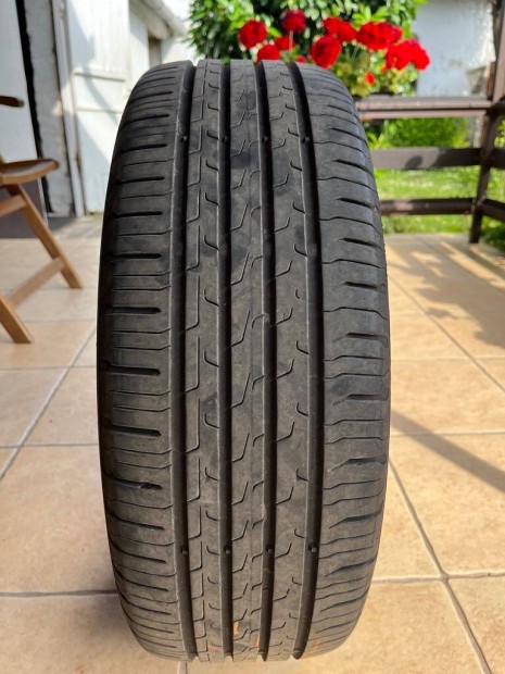 Continental Ecocontact 6 195/55 R16 87V nyári gumi