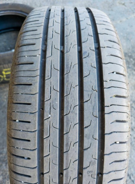 Continental Ecocontact 6 195/55 R16 Nyri autgumi