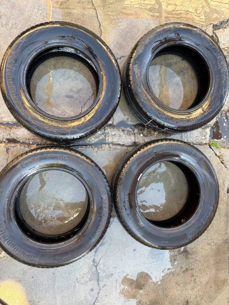 Continental Ecocontact 6 195 65 DOT 0222 195/65R15