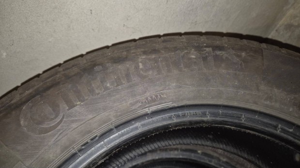Continental Ecocontact 6 205/60 R16