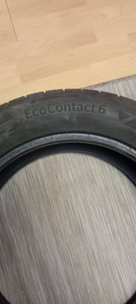 Continental Ecocontact 6 215/55 R17