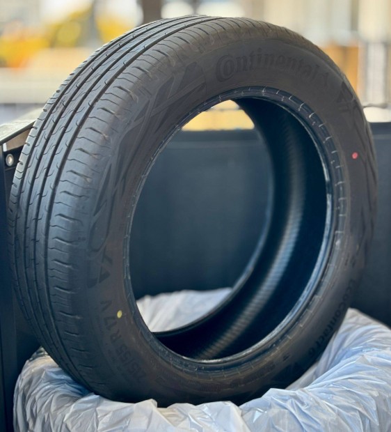 Continental Ecocontact 6 215/55/R17
