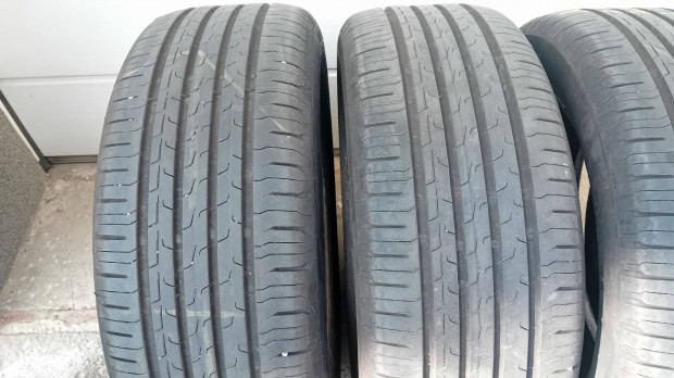 Continental Ecocontact 6 215/55 R17 V XL