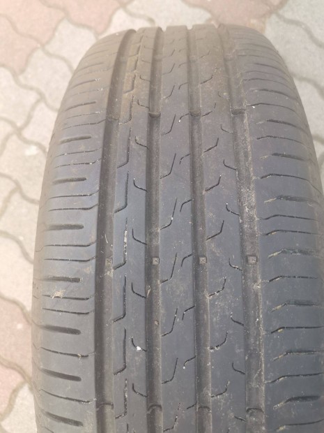 Continental Ecocontact 6 215/65 R17 nyri gumi 4 db