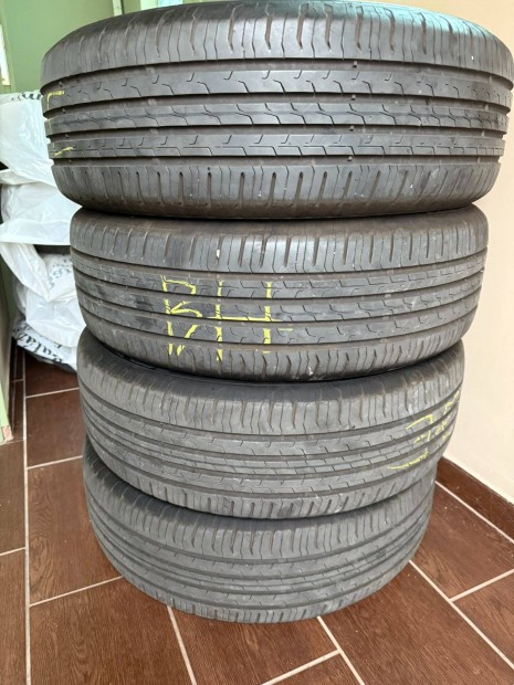 Continental Ecocontact 6 215/65 r17