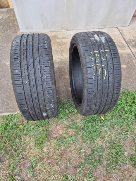 Continental Ecocontact 6 225/45 R18
