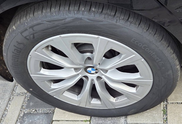 Continental Ecocontact 6 225/50R17 Bmw G