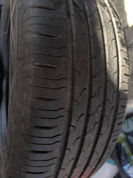 Continental Ecocontact 6 225/60 R18 V XL