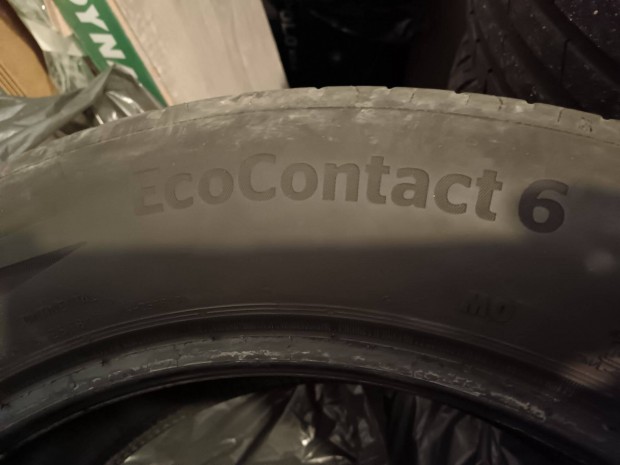 Continental Ecocontact 6