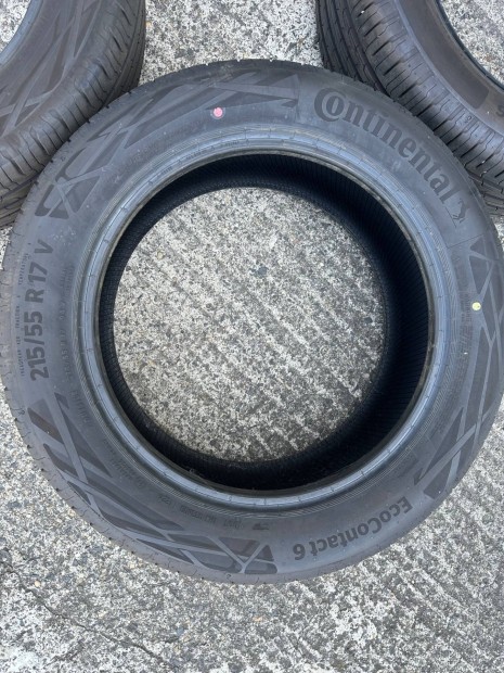 Continental Ecocontact 6