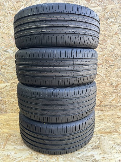 Continental Ecocontact 6 MO ny�ri 225/45 R18 91 W TL 2025