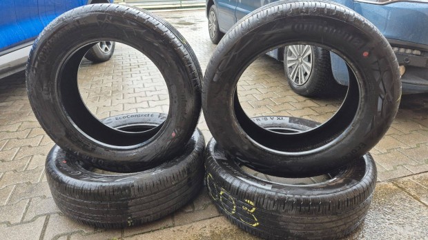 Continental Ecocontact 6 XL 225/60 R18