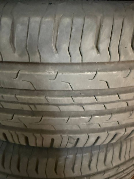 Continental Ecocontact 6 (215/65/r17V)