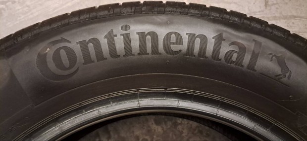Continental Ecocontact 6  215/65/r17