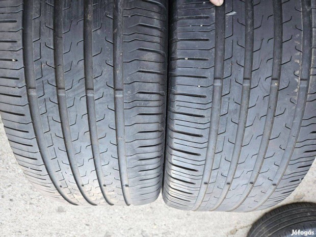 Continental Ecocontact 6, 275/45 R20 mret nyri gumi 2db