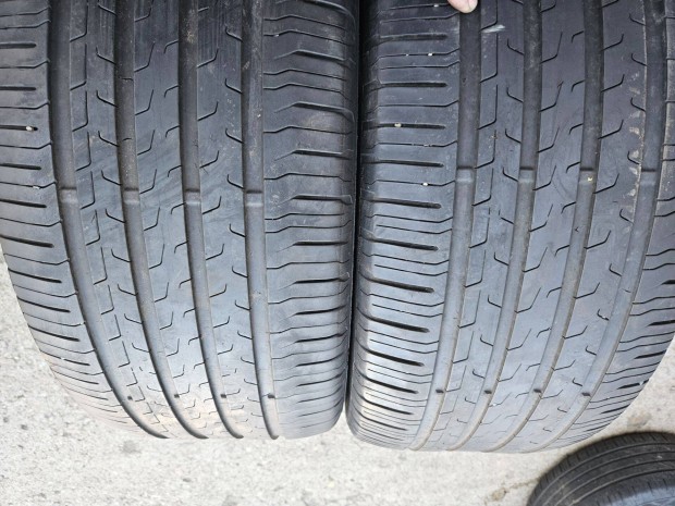 Continental Ecocontact 6, 275/45 R20 mret nyri gumi 2db