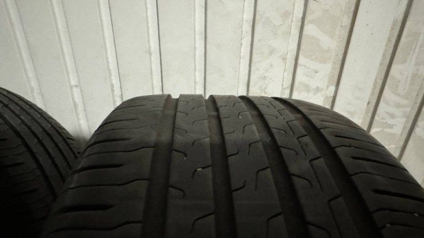 Continental Ecocontact 6 - 245x45 R18 W - 15.000 Ft a 2 db