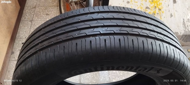 Continental Ecocontact 6 nyári 215/60 R17