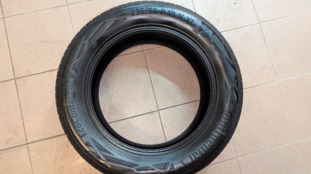 Continental Ecocontact 6 nyári gumi 235/55 R18 104V XL