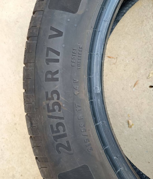 Continental Ecocontact 6 ny�ri gumi