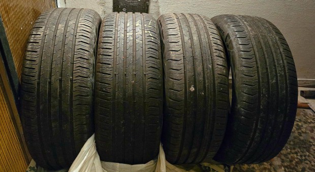 Continental Ecocontact 6 ny�ri gumi elad� 235/50 R19