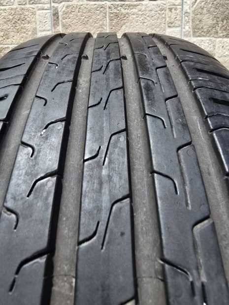 Continental Ecocontact 6 nyárigumi 215/65R17