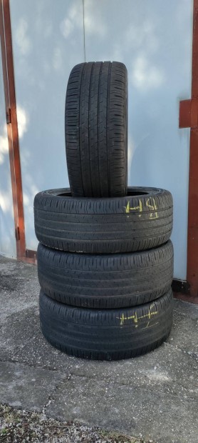 Continental Ecocontact 6 nyrigumi, nyri gumiabroncs 235/45 R1