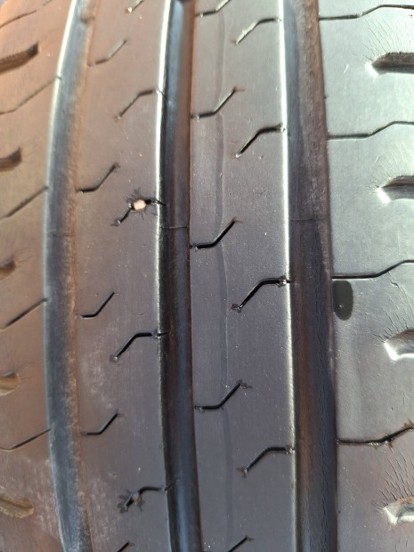 Continental Ecocontant 5 gumik 4db