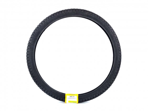 Continental KKS-10 gumiabroncs 2 x 22 26B NSU Quickly N, S, L, Kreidle