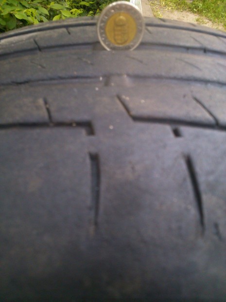 Continental Premium Contact 6, 205/55/R116 nyári gumi szett