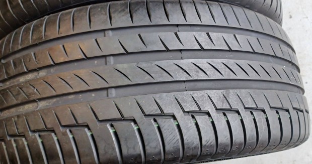 Continental Premiumcontact6 275/55 R19 ny�ri gumik 4db