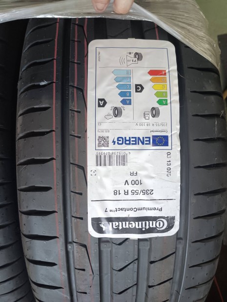 Continental Premiumcontact7