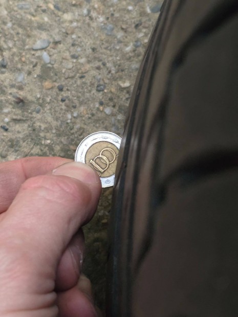 Continental Premiumcontact 245/40 R18