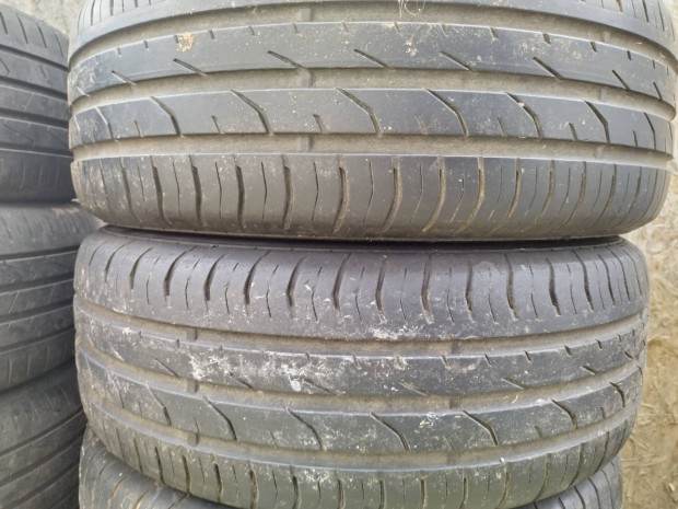 Continental Prmiumcontact 2 nyri garnitra. 206/60 R16