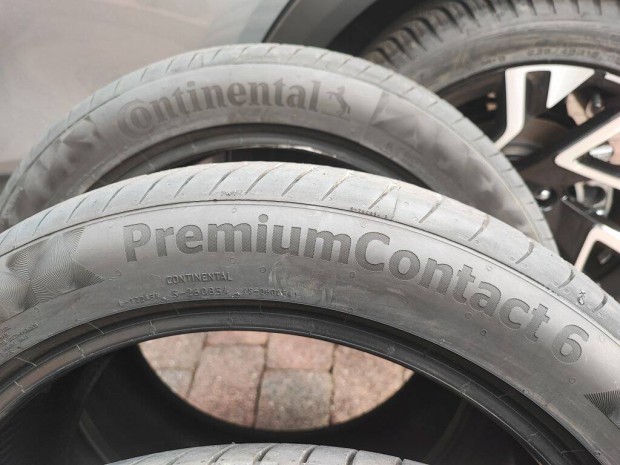 Continental Premiumcontact 6 235/45 R18 94V